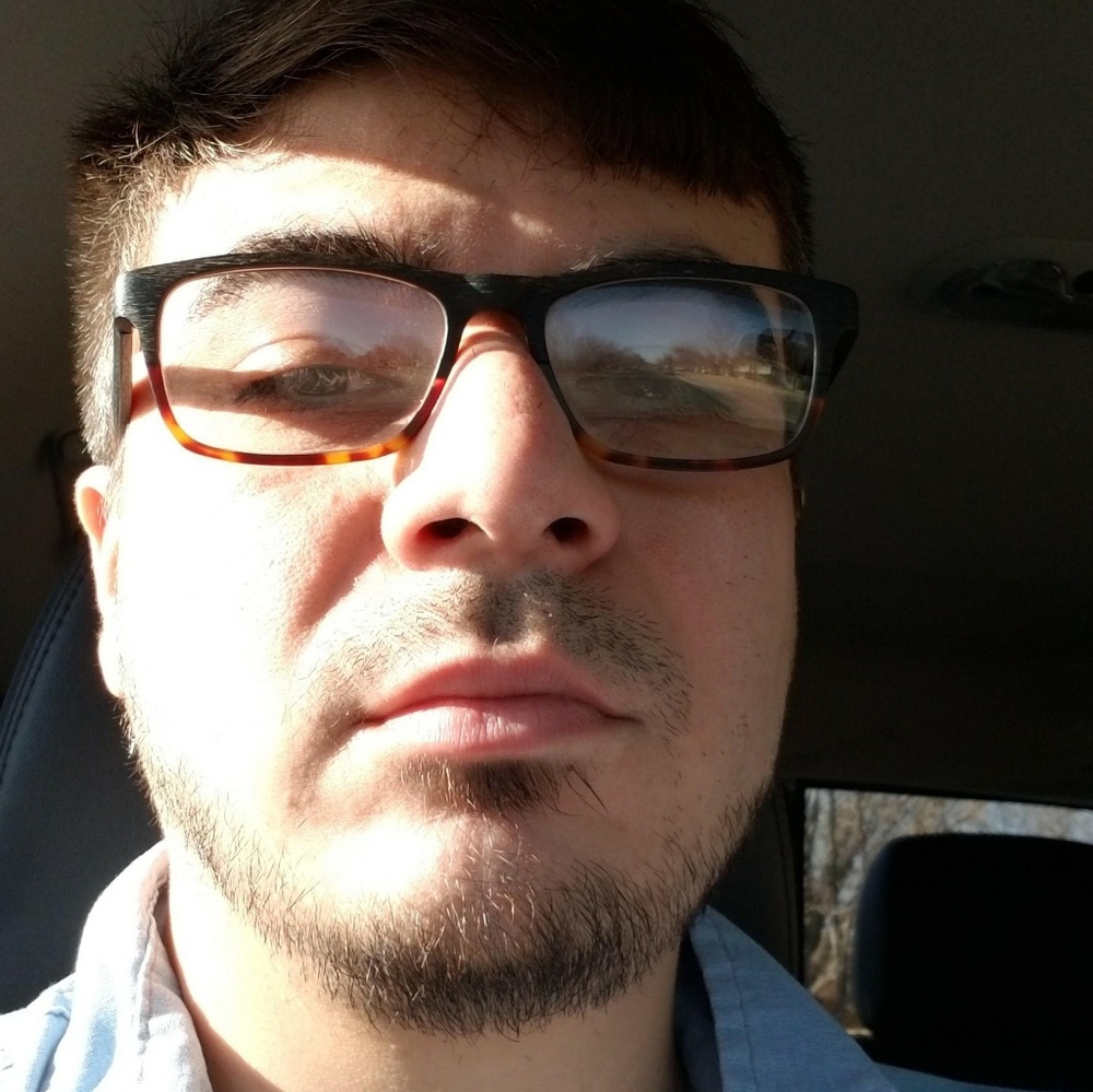 Meet your Posher, Michael